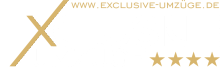 EXCLUSIVE UMZÜGE Logo